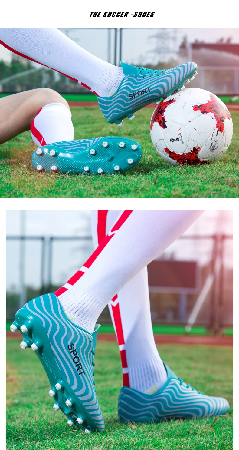 Мужская футбольная обувь futzalki кроссовки Крытый газон superfly futsal оригинальные футбольные бутсы лодыжки высокие футбольные бутсы Бутсы