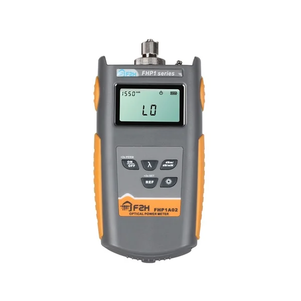 Grandway FHP1A02 Mini Fiber Optical Power Meter