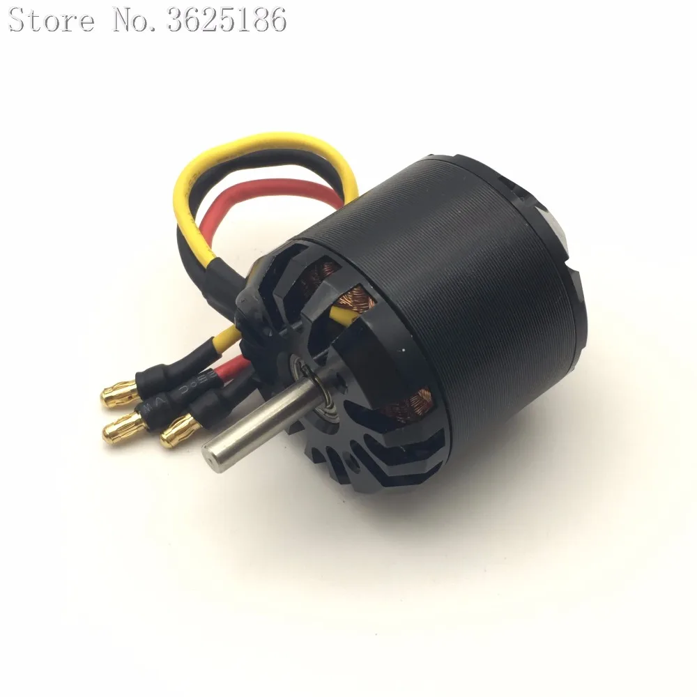 

New Aeolian 4250 800kv 560kv outrunner brushless electric motor RC airplane motor