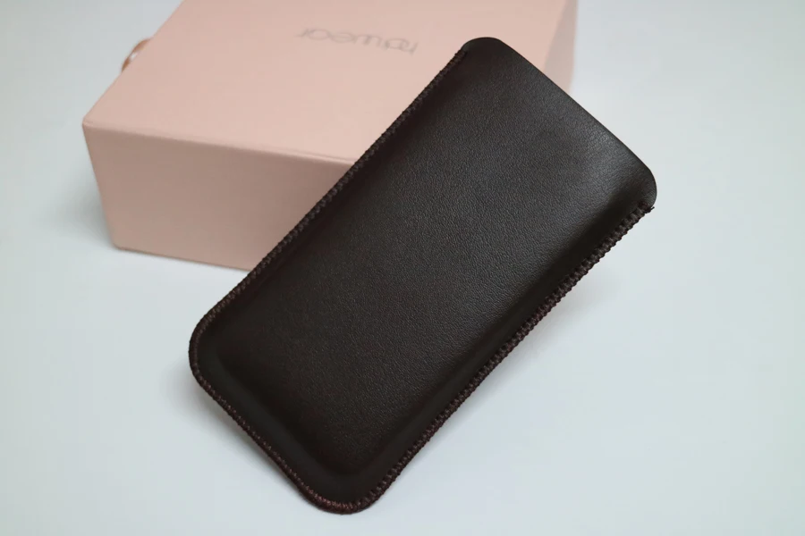 Высококачественный модный тонкий кожаный чехол для телефона Archos 50 Platinum 4G|leather phone