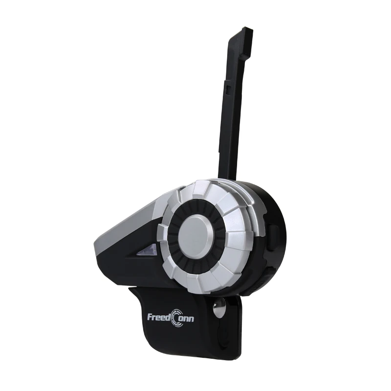 1 шт. Freedconn T Rex Full Duplex 1500 м 8 полосная мотоциклетная система для групповых
