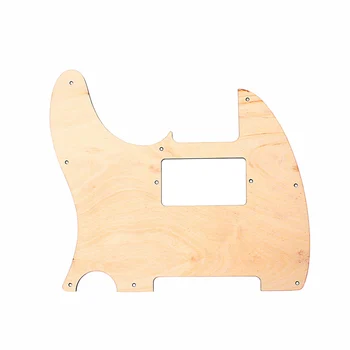 

New Electric Guitar Pickguard Protective Board Scratchproof Musical Instrument Accessories XD88