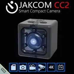 JAKCOM CC2 компактной Камера горячая Распродажа в Smart Аксессуары как xaomi dw часы mijia ручка золотой