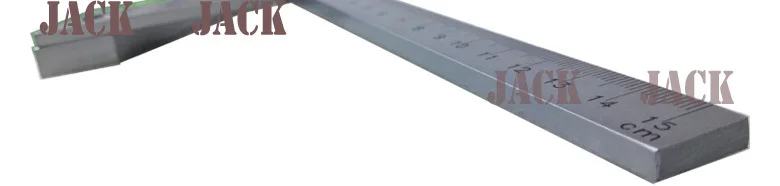 center finding gauge83 TB