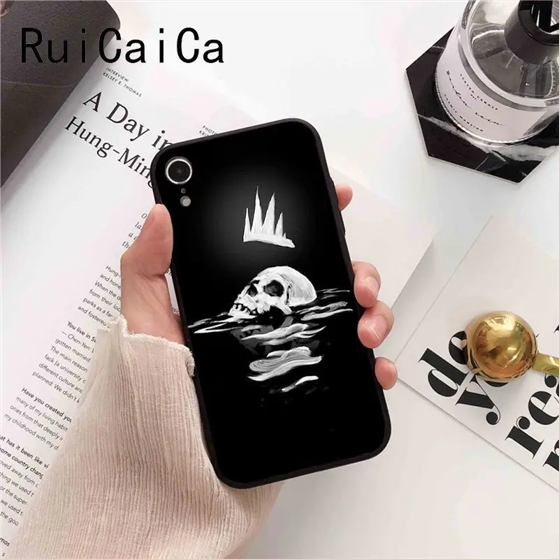 Horror Skull fashion