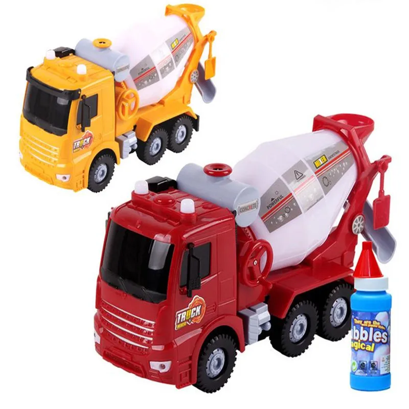 Engineering Vehicle
