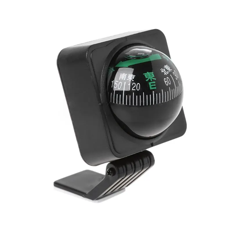 Vehicle borne Type Compass Navigation Outdoor Driving Direction Guide