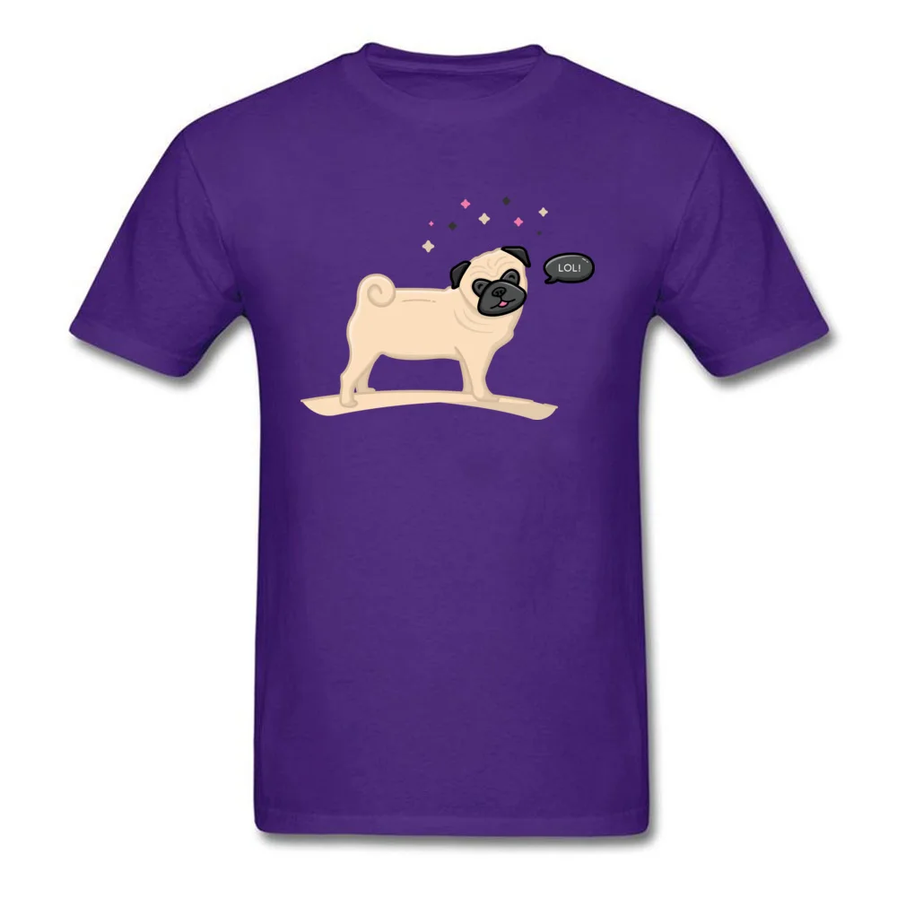 LOL Pug_purple