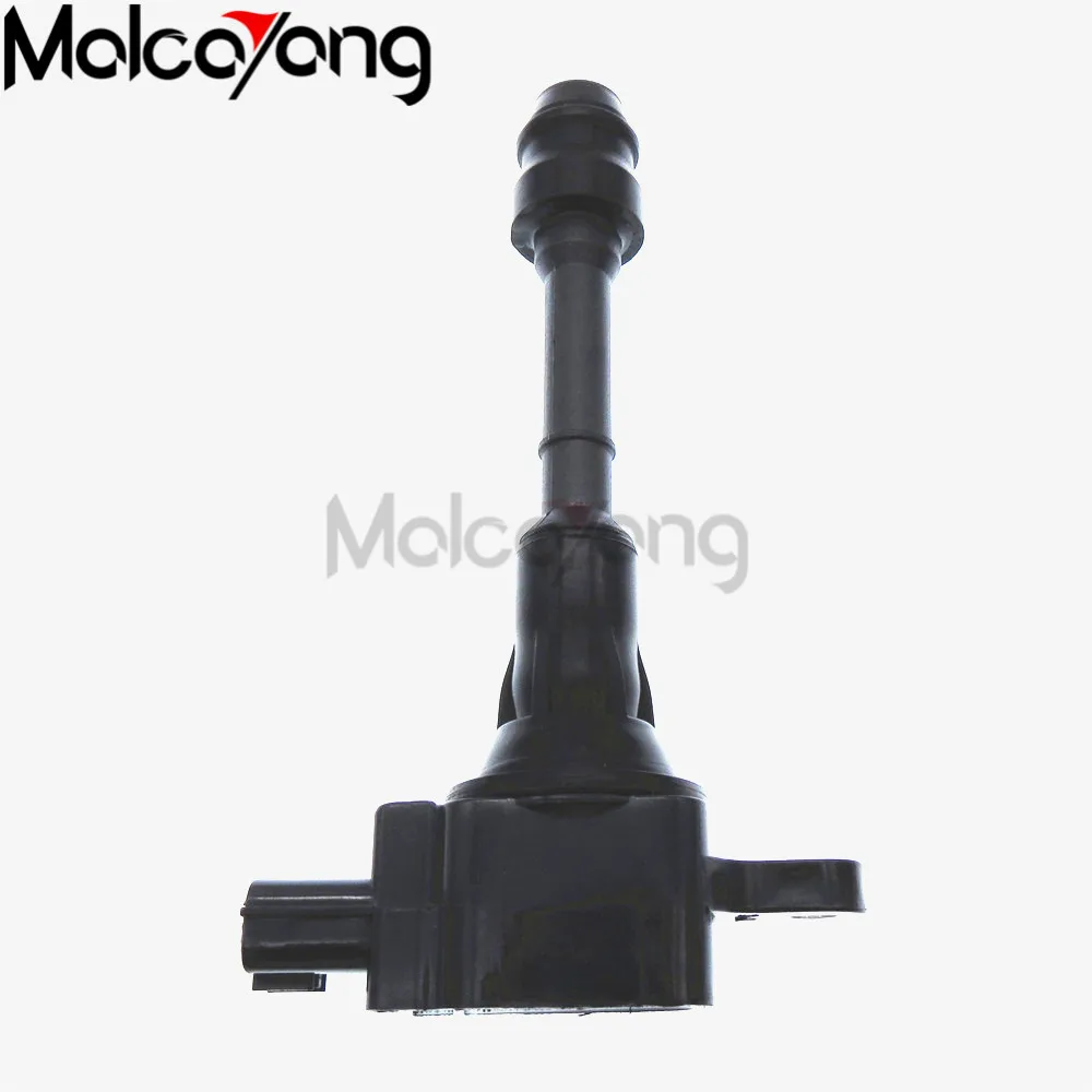 Новая катушка зажигания 22448-8H315 для Nissan Primera X-Trail Altima Murano Teana Sentra 2,0 2,5 22448-8H310 224336N015