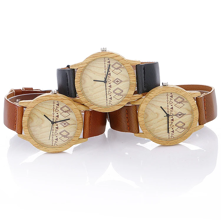 Имитация дерева часы для мужчин и женщин подарок Лидирующий бренд кварцевые часы спортивные наручные часы Relogio Masculino часы