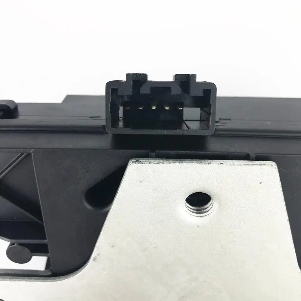 5 Pin багажника замок багажника для FORD MONDEO MK4 Galaxy S-MAX багажника замок багажника защелка
