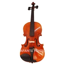 Afanti музыка 13 дюймов/14 дюймов/ель Топ viola(AFL-106