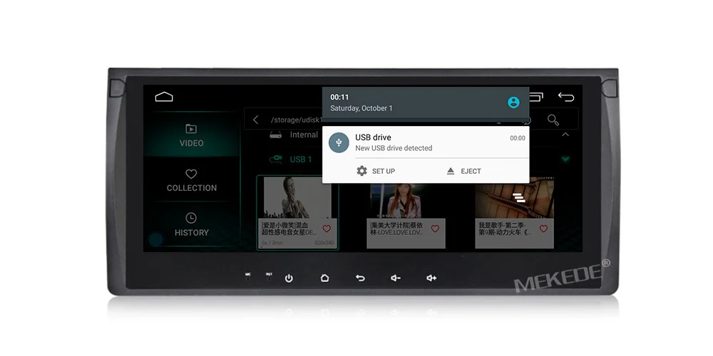 Cheap Mekede Car Multimedia System Android 9.1 10.25" Automotivo DVD For BMW 5 Series/X5 E53 E39 GPS Radio FM Quad Core 2+32GB USB DVR 20 Cheap Mekede Car Multimedia System Android 9.1 10.25" Automotivo DVD For BMW 5 Series/X5 E53 E39 GPS Radio FM Quad Core 2+32GB USB DVR 20