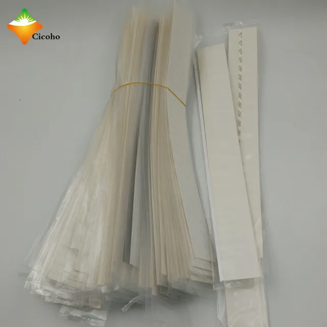 Best Price 10 PCS DC240 Developing seal For Xerox DocuColor 240 250 260 242 252 7600 developer seal WorkCentre 7655 7665 7775 c5065 dc250 