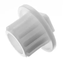 5pcs Meat Grinder Parts Plastic Gear fit Zelmer A861203, 86.1203, 9999990040,420306564070, 996500043314