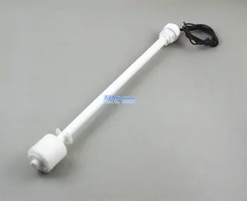 

2 Pieces 200mm 100V Liquid Water Level Sensor Float Switch