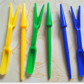 

Gardening tools Transplanting device gardening tools family flower seedlings transplanting for mining flower seedling bonsai