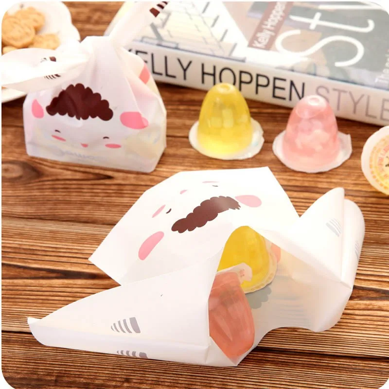 20PcsLot-Cute-Rabbit-Ear-Cookie-Bags-Plastic-Candy-Biscuit-Packaging-Bag-Wedding-Candy-Gift-Bags-Party-Decorations-HG0358 (6)