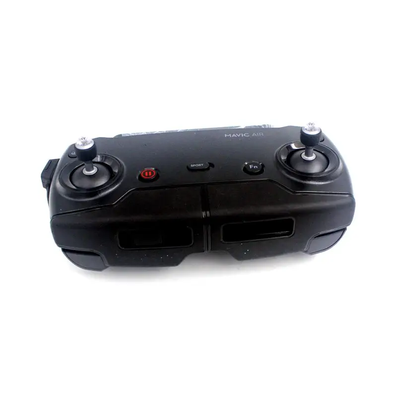 Оригинальный пульт дистанционного управления DJI Mavic Air для Fly More Combo с 4K 100 Мбит/с