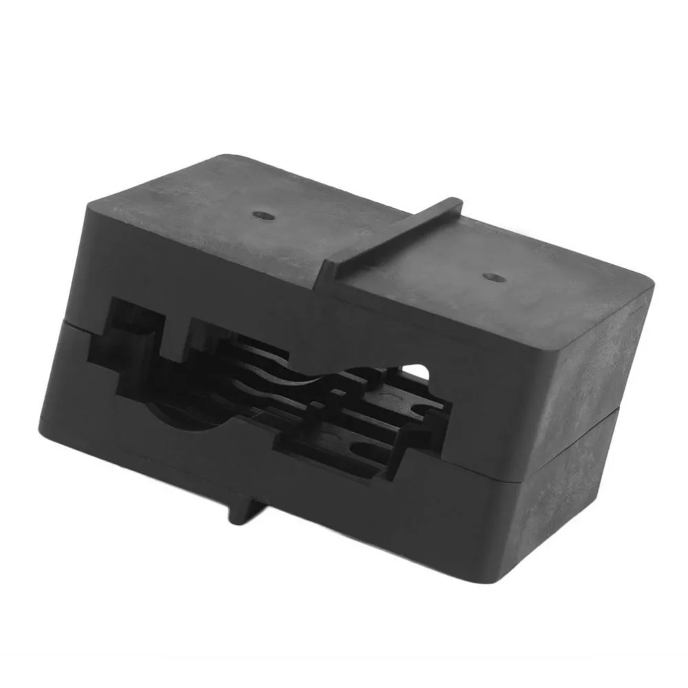 Professional Vise Block Set Tool for AR15 Gun 223 5.56 Gun Smithing Upper Receiver Clamp Black Hot Drop Shipping