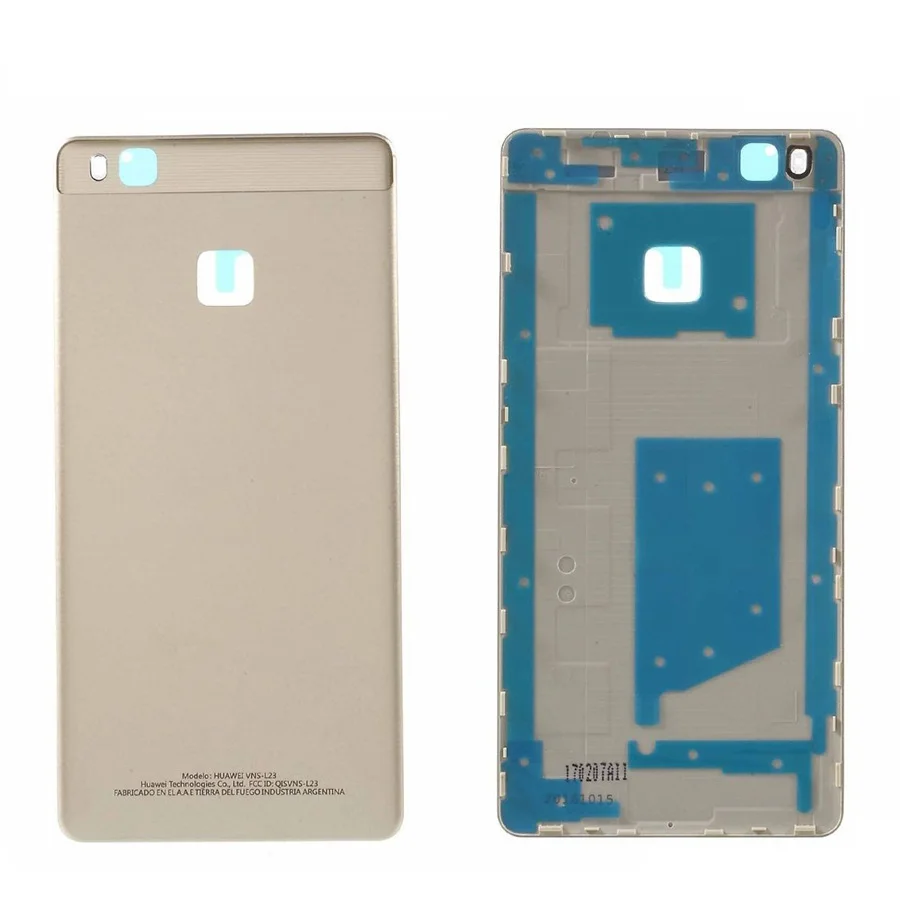 Huawei P9 Lite Battery Cover  (3)