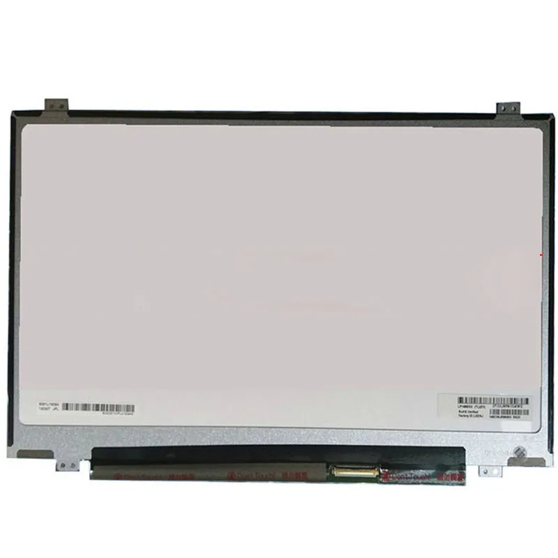 1" ЖК-матрица для lenovo T420 T420S T430 T430S ноутбук ЖК-экран Замена дисплея 1600*900 40pin