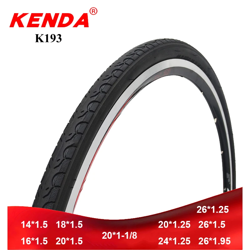 Thorn Resistant 20/" Bike Tube 2 pk SV Bicycle Tube 20/"x1.9-2.125 For Kids Bikes