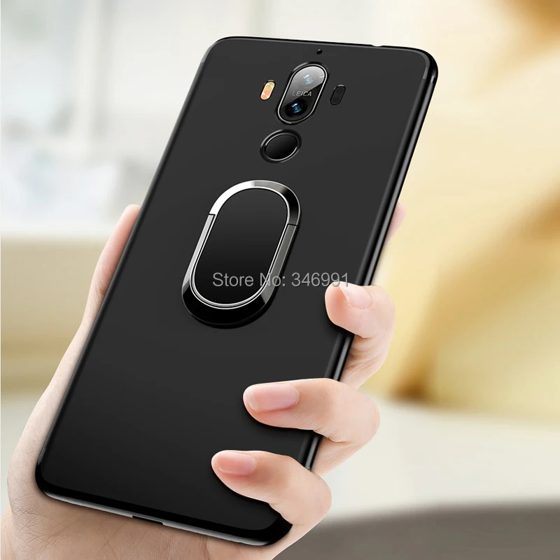 Huawei Mate 9 Pro (3)