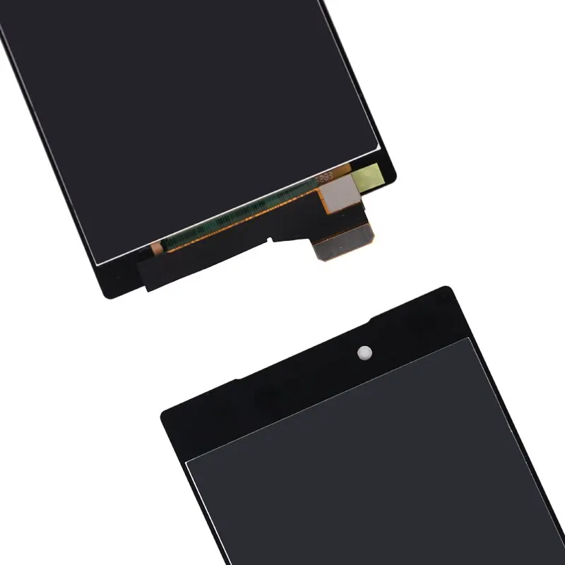 10 шт./лот для sony Xperia Z5 Premium/Z5 Plus ЖК-дисплей сенсорный экран дигитайзер E6883 E6833 E6853 DHL EMS