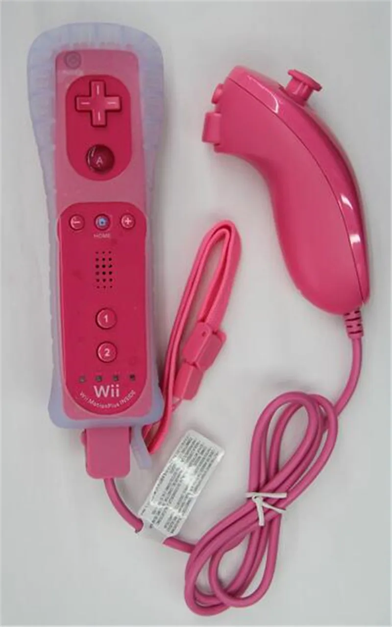 GP-25 Wii Gamepad (5)