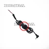 1 Uds de enchufe del Cable de alimentación de CC de 4,0*1,35 4,0mm x 1,35mm para Asus UX21A UX31A X201E S200E UX32VD UX32A UX32 UX4 ► Foto 1/5