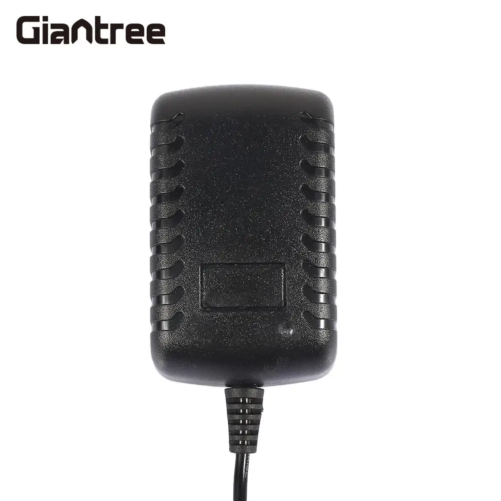 

Security Adapter 12V 2A Electric Terminal Simple Adapter Charger 24W Security Power Supply Home US Plug