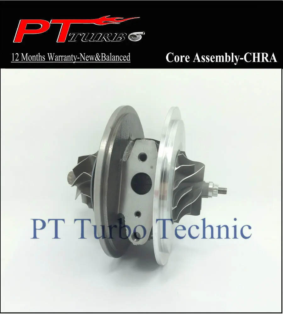 

Turbo turbocompresor 724639 Water Cooled GT2052V 705954 Turbocharger for N-issan Patrol / Terrano 3.0 Di Core