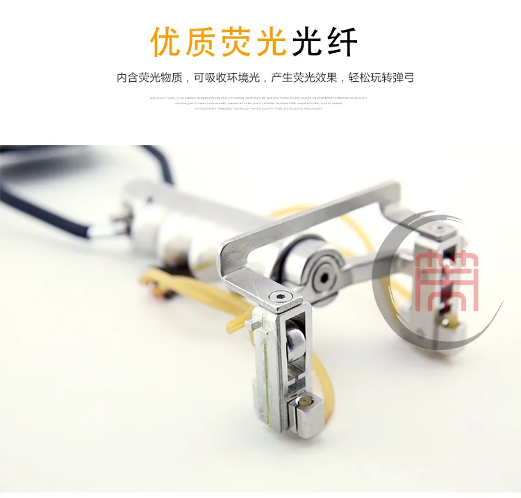 50cm Fiber Optic Bow Sight Fiber Red Green 0.5mm 0.75mm 1.0mm Slingshot or Compound Bow sight Pin sight Accessory slingshot bow sight