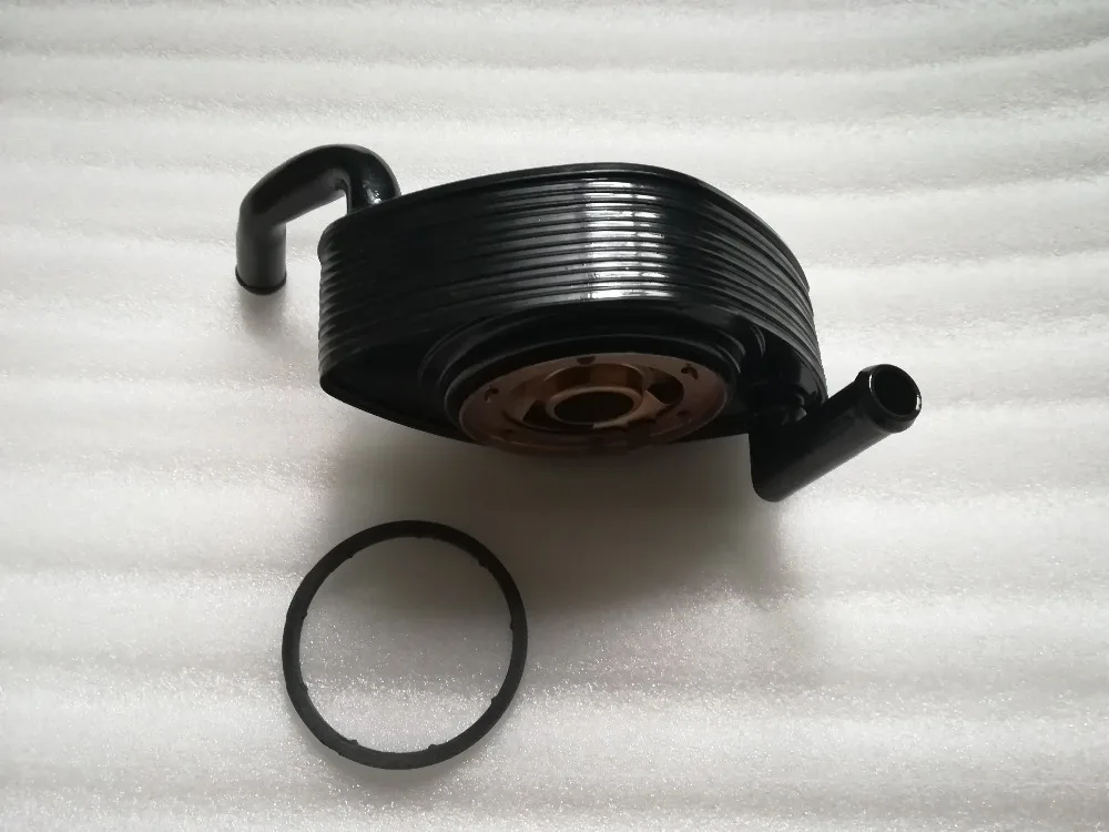 Isuzu TFR55 4JB1T 용 오일 쿨러oil coolercooler oilcooler cooler AliExpress