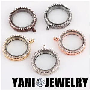 lockets