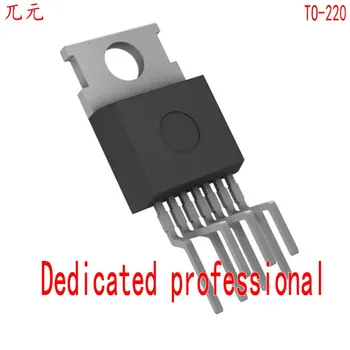 

100PCS YD1028 1028 Audio Amplifier IC TO-220-9