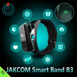 Jakcom B3 Smart Band горячая Распродажа в Напульсники как uhren elari nanopod nfc