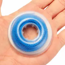 1 рулон резины стоматология, ортодонтия эластичные Ультра Мощные цепи Катушка непрерывного типа Размер стоматологические материалы будет отправлен случайный цвет