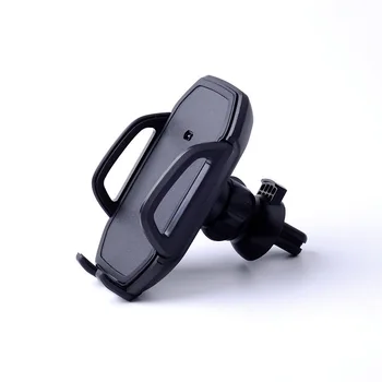 

Infrared Sensing Car Phone Holder For iPhoneXs 8 8Plus For Samsung S6 S7 S8 S9 Plus Note8 9Car Phone Holder Automatic Start
