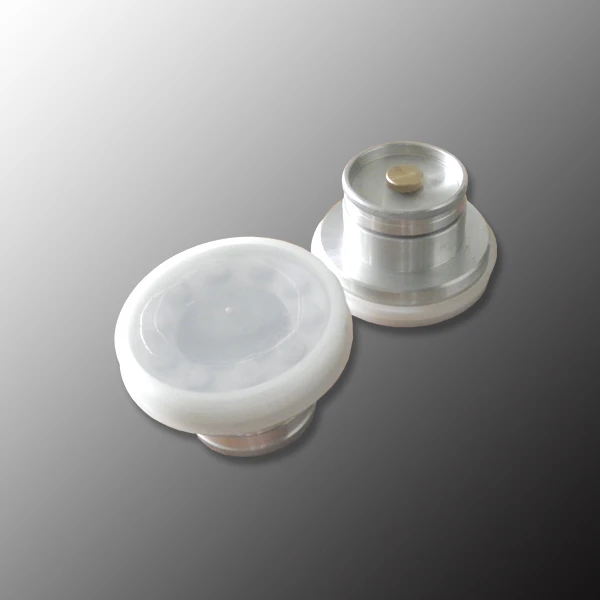 

1 piece winon tampo printing machine ink cup with ceramic ring