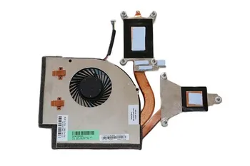 

brand new CPU cooling fan with heatsink for lenovo ThinkPad T540 T540P discrete graphics