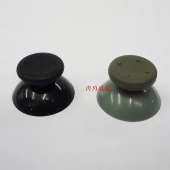 

Free shipping Thumbsticks Joystick Stick Cap Mushroom Head Rocker Caps Grip Cover for Microsoft XBOX360 Xbox 360 Controller
