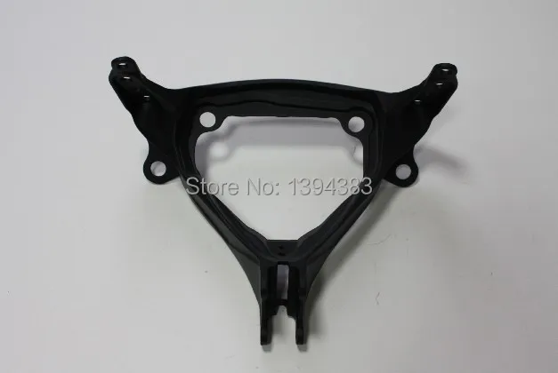 

Hot sale! 2015 Upper Fairing Cowl Headlight Stay Bracket For 2009-2012 GSXR1000