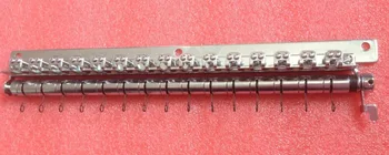 

Thread Guide 15 colors for Tajima Feiya ZGM etc China embroidery machines / spare parts