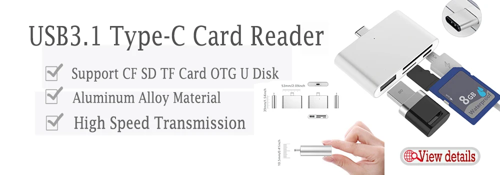 Type-c