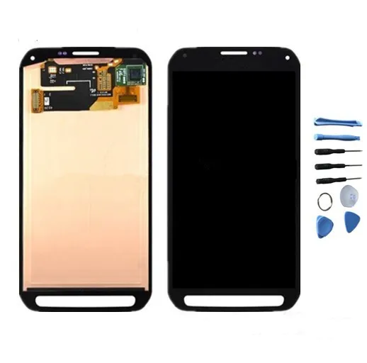 Original LCD For Samsung Galaxy S5 