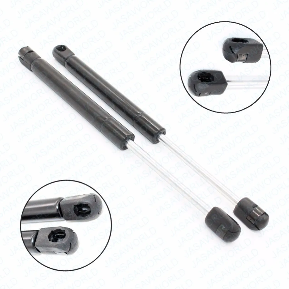 Fits for Pontiac G6 Gas Charged Lift Supports Struts Prop Rod Arm