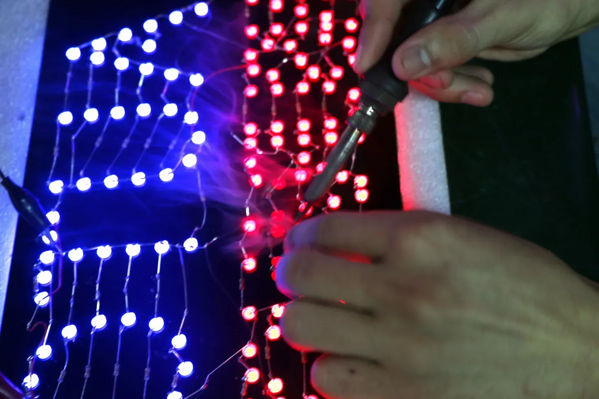 Круглые пользовательские светодиодные неоновые вывески 25 см/10 дюймов-Создайте свой собственный круглый СВЕТОДИОДНЫЙ знак с RGB многоцветным пультом дистанционного беспроводного управления