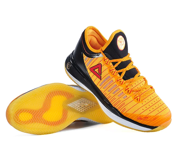 

Basketball shoes Parker four generations / 4 generations tp9 playoffs spring and autumn mesh breathable sneakers E72323A